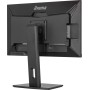 23.8" Монитор iiyama ProLite XUB2492QSU (XUB2492QSU-B1) черный