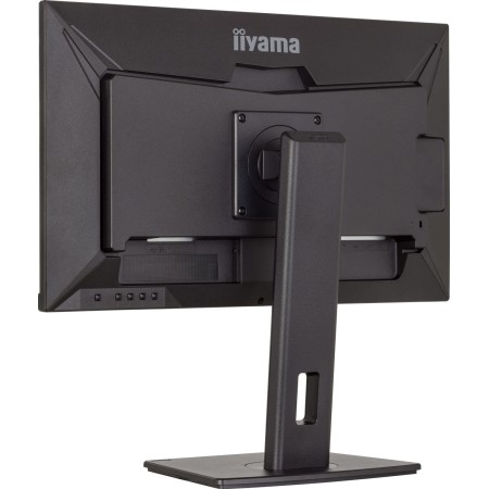23.8" Монитор iiyama ProLite XUB2492QSU (XUB2492QSU-B1) черный