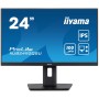 23.8" Монитор iiyama ProLite XUB2492QSU (XUB2492QSU-B1) черный