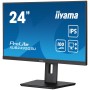 23.8" Монитор iiyama ProLite XUB2492QSU (XUB2492QSU-B1) черный