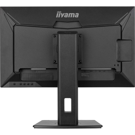 23.8" Монитор iiyama ProLite XUB2492QSU (XUB2492QSU-B1) черный