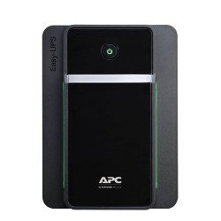 ИБП APC Easy UPS BVX1600LI черный (С АККУМУЛЯТОРОМ)