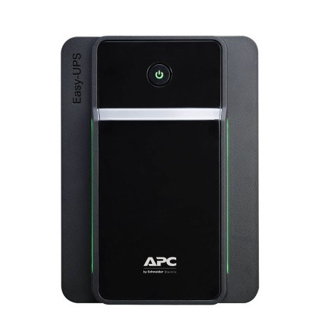 ИБП APC Easy UPS BVX1600LI черный (С АККУМУЛЯТОРОМ)