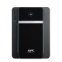 ИБП APC Easy UPS BVX1600LI черный (С АККУМУЛЯТОРОМ)