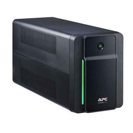 ИБП APC Easy UPS BVX1600LI черный (С АККУМУЛЯТОРОМ)