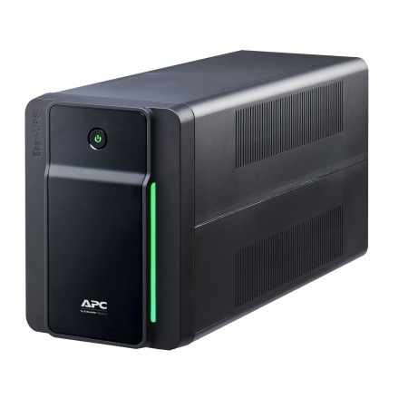 ИБП APC Easy UPS BVX1600LI черный (С АККУМУЛЯТОРОМ)