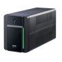 ИБП APC Easy UPS BVX1600LI черный (С АККУМУЛЯТОРОМ)