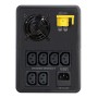 ИБП APC Easy UPS BVX1600LI черный (С АККУМУЛЯТОРОМ)