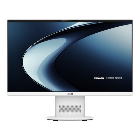 23.8" Моноблок ASUS V200 AiO VM240FA-WPC017W (90PT0491-M005M0) белый