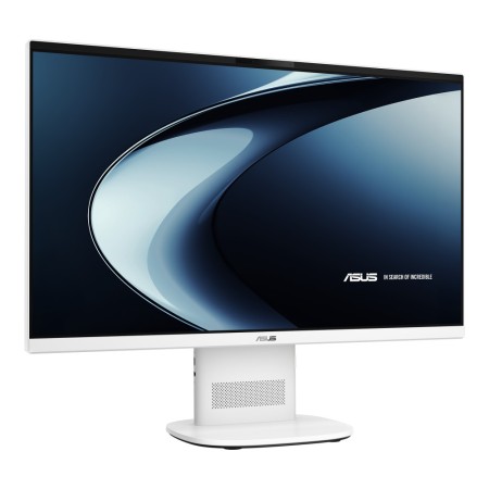 23.8" Моноблок ASUS V200 AiO VM240FA-WPC017W (90PT0491-M005M0) белый