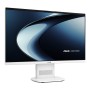 23.8" Моноблок ASUS V200 AiO VM240FA-WPC017W (90PT0491-M005M0) белый