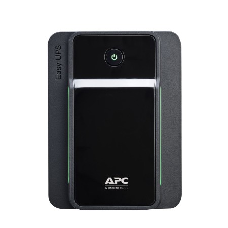 ИБП APC Easy UPS BVX900LI черный (С АККУМУЛЯТОРОМ)