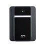 ИБП APC Easy UPS BVX900LI черный (С АККУМУЛЯТОРОМ)