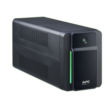 ИБП APC Easy UPS BVX900LI черный (С АККУМУЛЯТОРОМ)
