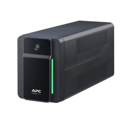 ИБП APC Easy UPS BVX900LI черный (С АККУМУЛЯТОРОМ)