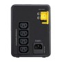 ИБП APC Easy UPS BVX900LI черный (С АККУМУЛЯТОРОМ)