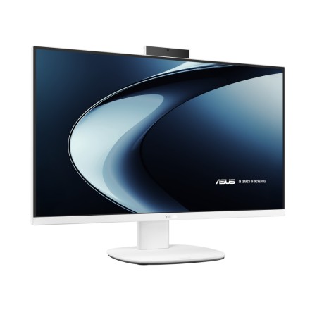 23.8" Моноблок ASUS V200 AiO VM240FA-WPC119W (90PT0491-M005L0) белый