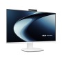 23.8" Моноблок ASUS V200 AiO VM240FA-WPC119W (90PT0491-M005L0) белый