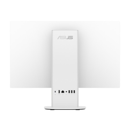 23.8" Моноблок ASUS V200 AiO VM240FA-WPC119W (90PT0491-M005L0) белый