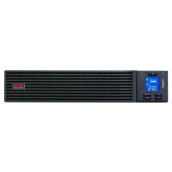 ИБП APC Easy UPS On-Line SRV RM SRV3KRIRK-E черный (С АККУМУЛЯТОРОМ)