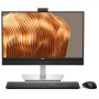 23.8" Моноблок Dell Pro 24 All-in-One QC24250 (210-BPNS_BTO155_QC24250_EMEA) серый