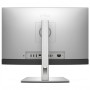 23.8" Моноблок Dell Pro 24 All-in-One QC24250 (210-BPNS_BTO155_QC24250_EMEA) серый