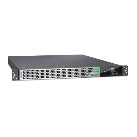 ИБП APC Smart-UPS Ultra SRTL3KRM1UINC серый (С АККУМУЛЯТОРОМ)