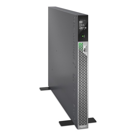 ИБП APC Smart-UPS Ultra SRTL3KRM1UINC серый (С АККУМУЛЯТОРОМ)