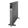 ИБП APC Smart-UPS Ultra SRTL3KRM1UINC серый (С АККУМУЛЯТОРОМ)