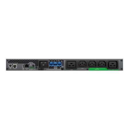ИБП APC Smart-UPS Ultra SRTL3KRM1UINC серый (С АККУМУЛЯТОРОМ)