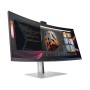 34" Монитор HP Series 7 Pro 734pm (8K157UT) серебристый