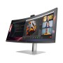 34" Монитор HP Series 7 Pro 734pm (8K157UT) серебристый