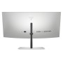 34" Монитор HP Series 7 Pro 734pm (8K157UT) серебристый