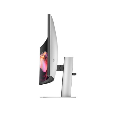 34" Монитор HP Series 7 Pro 734pm (8K157UT) серебристый