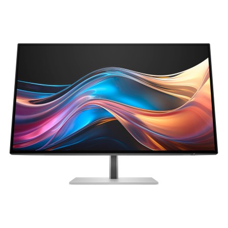 27" Монитор HP Series 7 Pro 727pq (8J4D8UT) черный