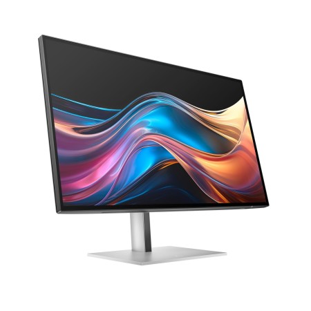 27" Монитор HP Series 7 Pro 727pq (8J4D8UT) черный