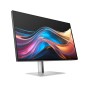 27" Монитор HP Series 7 Pro 727pq (8J4D8UT) черный