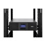ИБП Eaton 9E 6000i Rack 3U (9E6KIR) черный (С АККУМУЛЯТОРОМ)