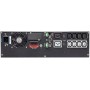 ИБП Eaton 9PX 3000i RT3U (9PX3000IRT3U) черный (С АККУМУЛЯТОРОМ)