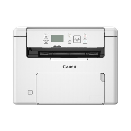 МФУ лазерное Canon i-SENSYS MF272dw II (7345C003AA) белый (без кабеля USB)