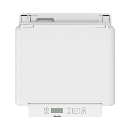 МФУ лазерное Canon i-SENSYS MF272dw II (7345C003AA) белый (без кабеля USB)