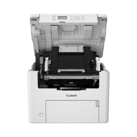 МФУ лазерное Canon i-SENSYS MF272dw II (7345C003AA) белый (без кабеля USB)
