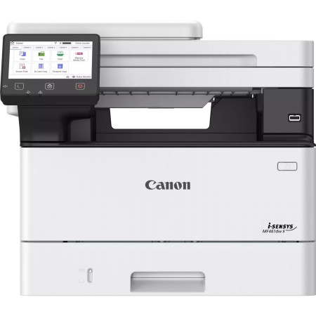 МФУ лазерное Canon i-SENSYS MF461dw II (7188C019AA) белый (без кабеля USB)