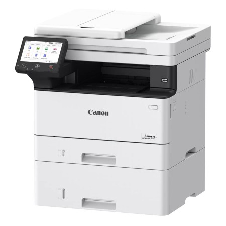 МФУ лазерное Canon i-SENSYS MF461dw II (7188C019AA) белый (без кабеля USB)