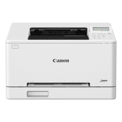 Принтер лазерный Canon i-SENSYS LBP647Cdw (6929C001) белый (без кабеля USB)