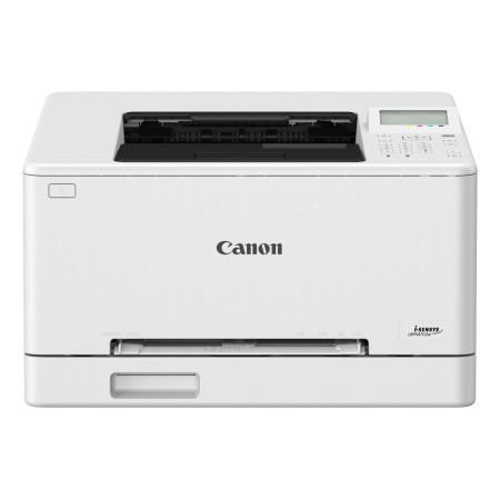 Принтер лазерный Canon i-SENSYS LBP647Cdw (6929C001) белый (без кабеля USB)