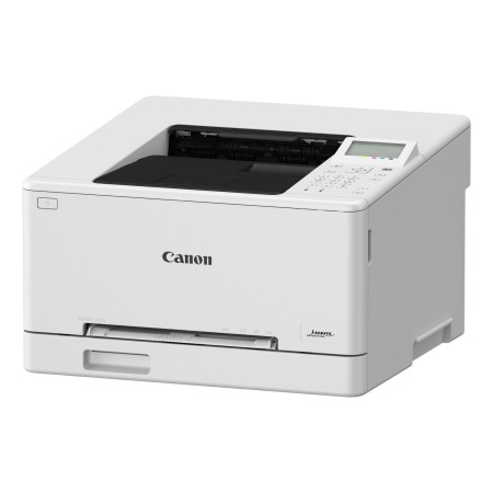Принтер лазерный Canon i-SENSYS LBP647Cdw (6929C001) белый (без кабеля USB)