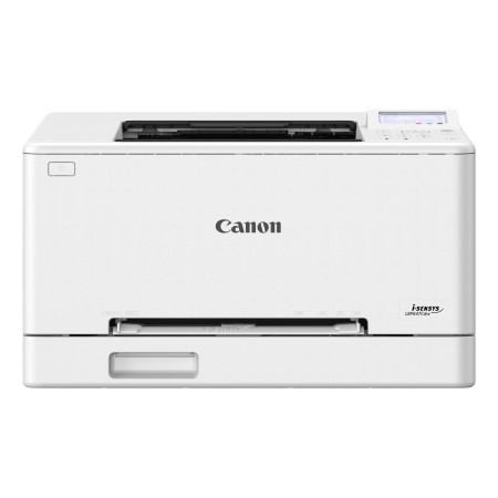 Принтер лазерный Canon i-SENSYS LBP647Cdw (6929C001) белый (без кабеля USB)