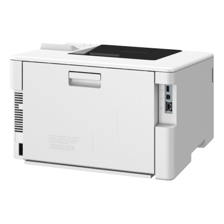 Принтер лазерный Canon i-SENSYS LBP647Cdw (6929C001) белый (без кабеля USB)