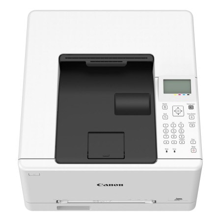 Принтер лазерный Canon i-SENSYS LBP647Cdw (6929C001) белый (без кабеля USB)